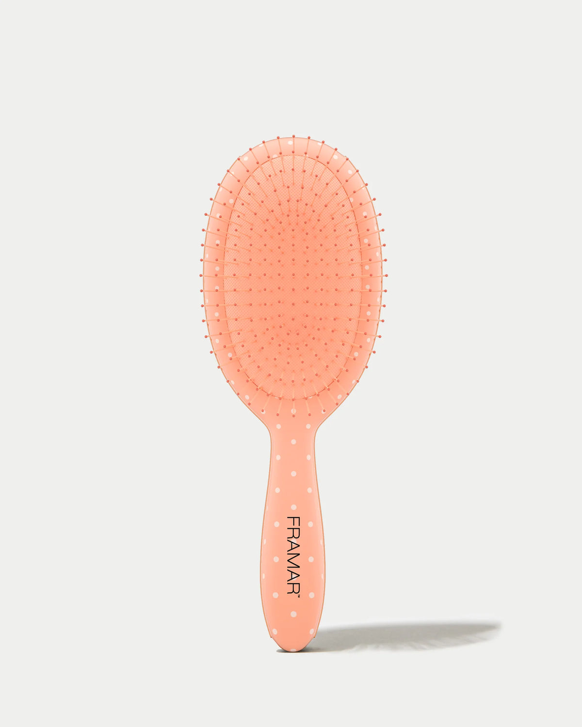 Brosse framar Dottie