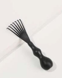 Outil pour nettoyer tes brosses