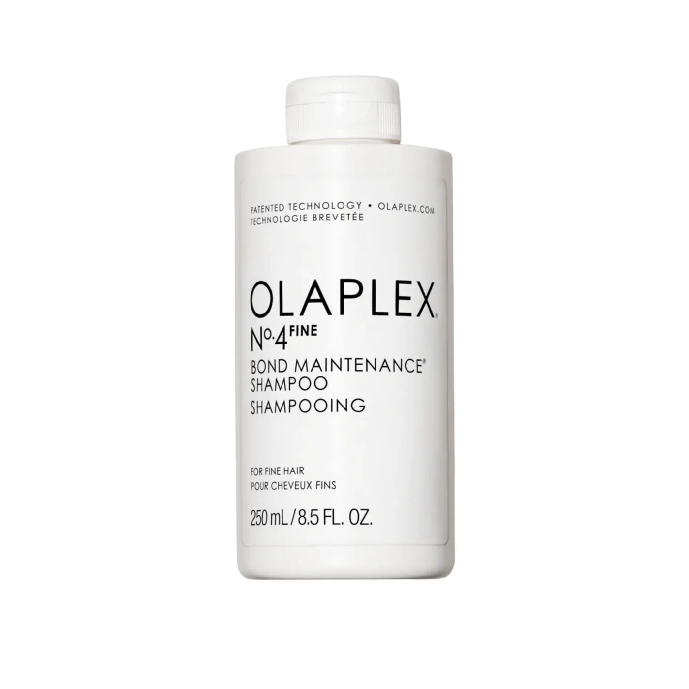 Shampooing olaplex No4 FINE