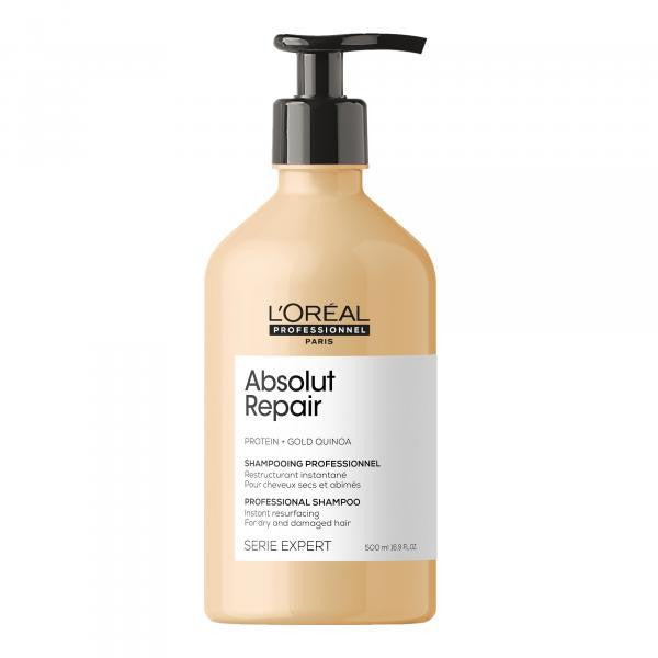 Shampooing absolut repair ( L'Oréal )