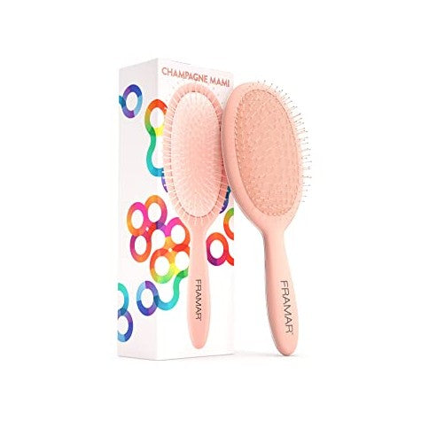 Brosse champagne mami