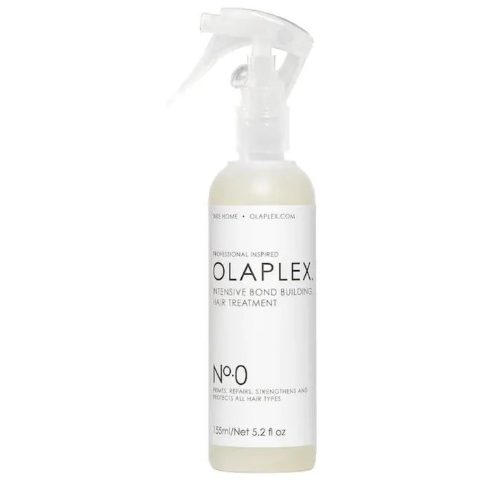 Traitement Olaplex No0