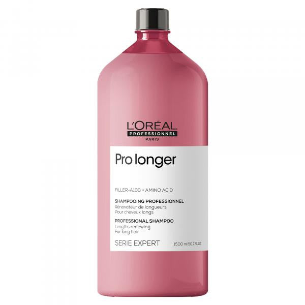 Shampooing pro-longer