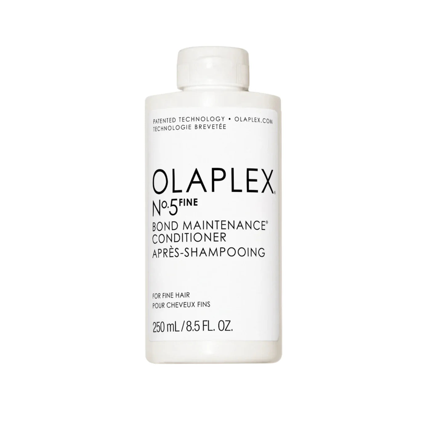 Après-shampooing No5 FINE