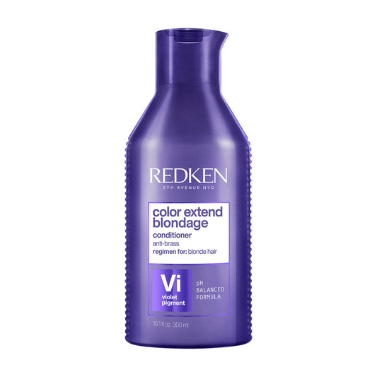 Après-shampooing blondage ( Redken )