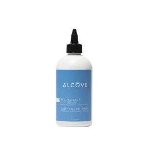 Après-shampooing quotidien Alcôve