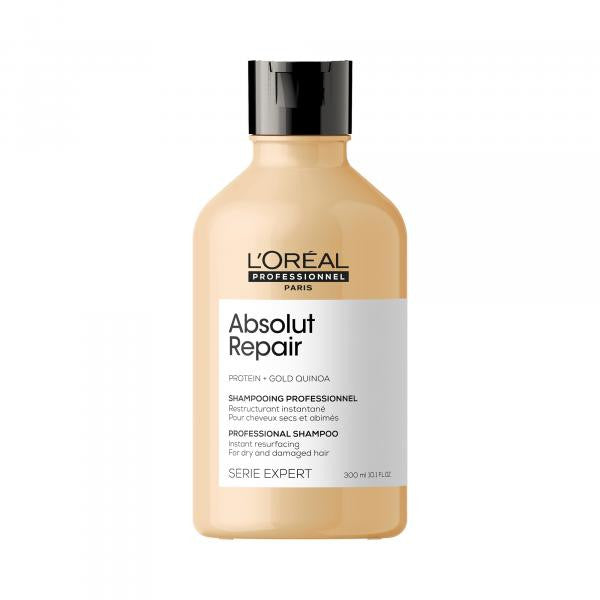Shampooing absolut repair ( L'Oréal )