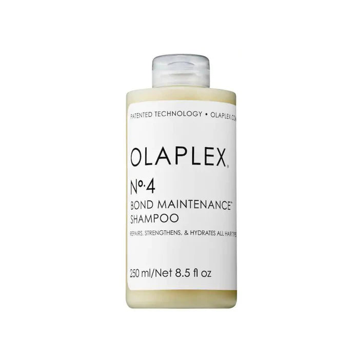 Shampooing Olaplex no4
