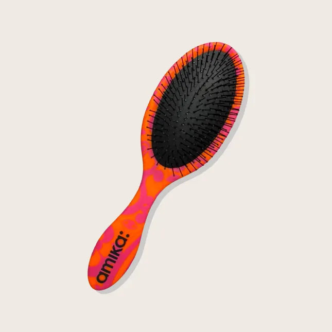 Brosse démêlante Amika