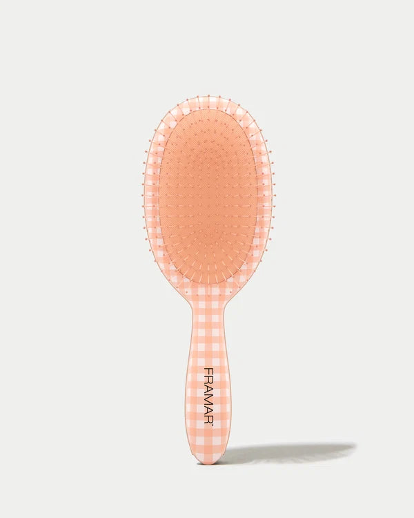Brosse framar Belle