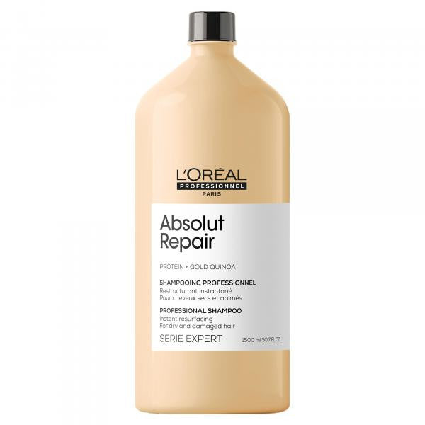 Shampooing absolut repair ( L'Oréal )