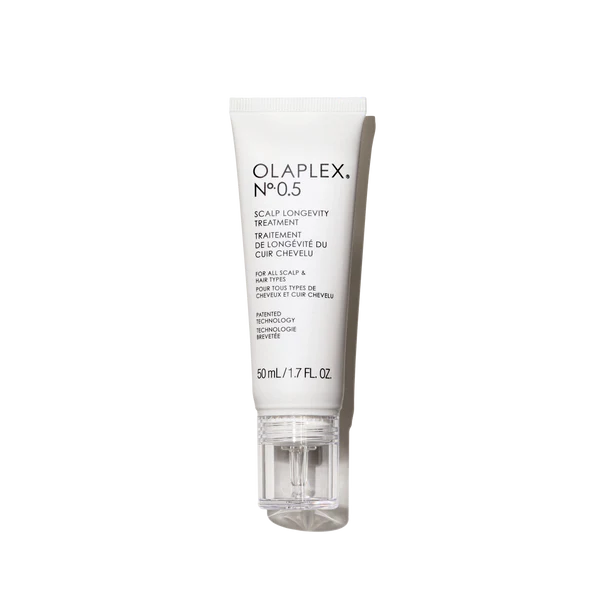 Traitement cuir chevelu no 0.5 Olaplex