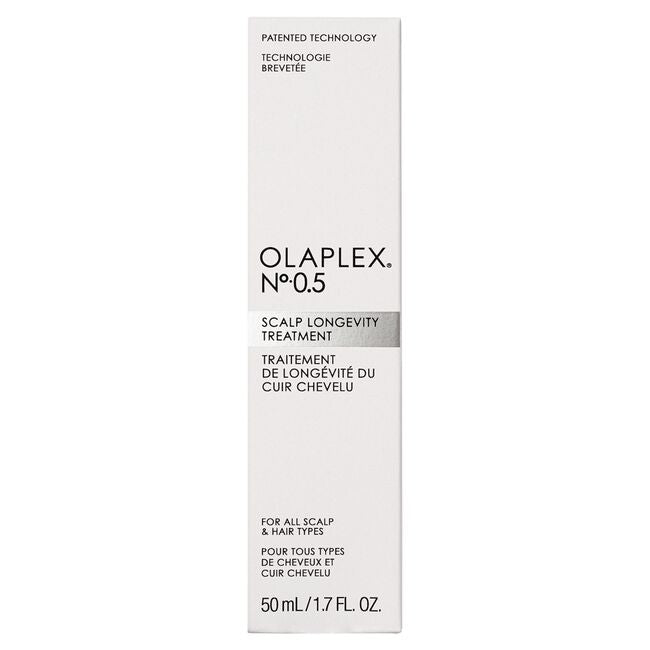 Traitement cuir chevelu no 0.5 Olaplex