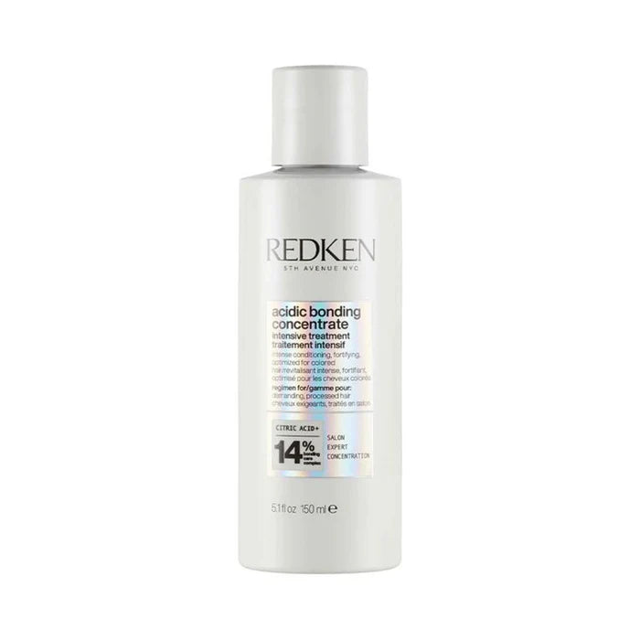 Traitement intensif Redken Acidic bonding