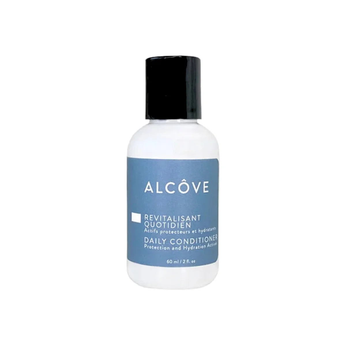 Après-shampooing quotidien Alcôve