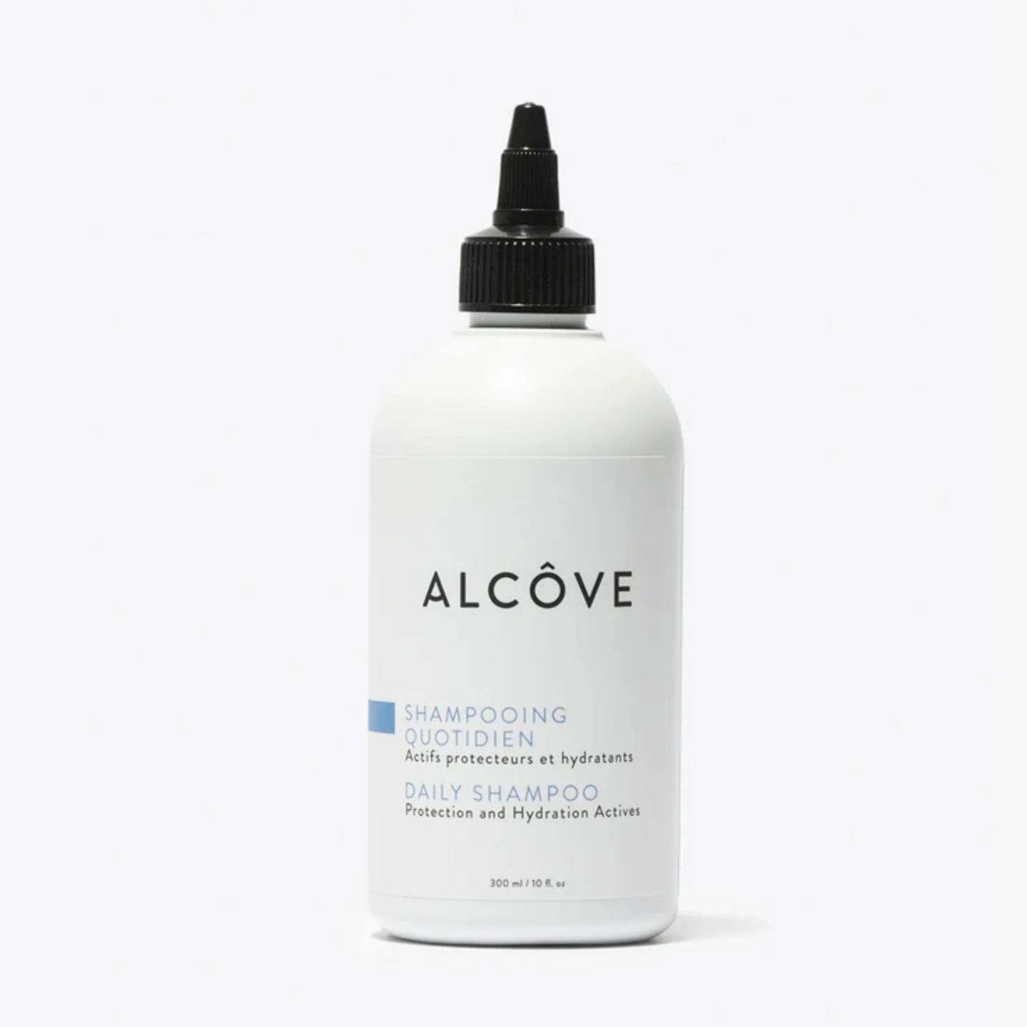 Shampooing quotidien Alcôve