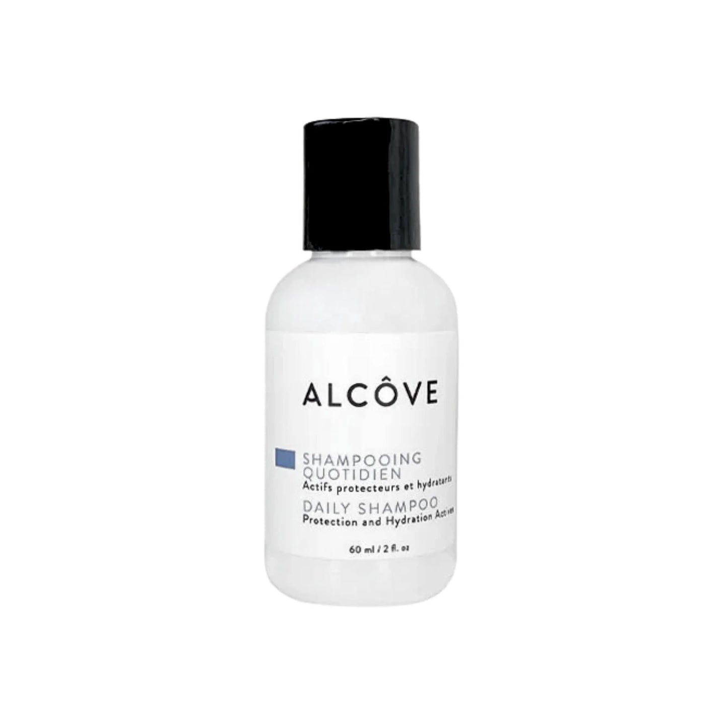 Shampooing quotidien Alcôve