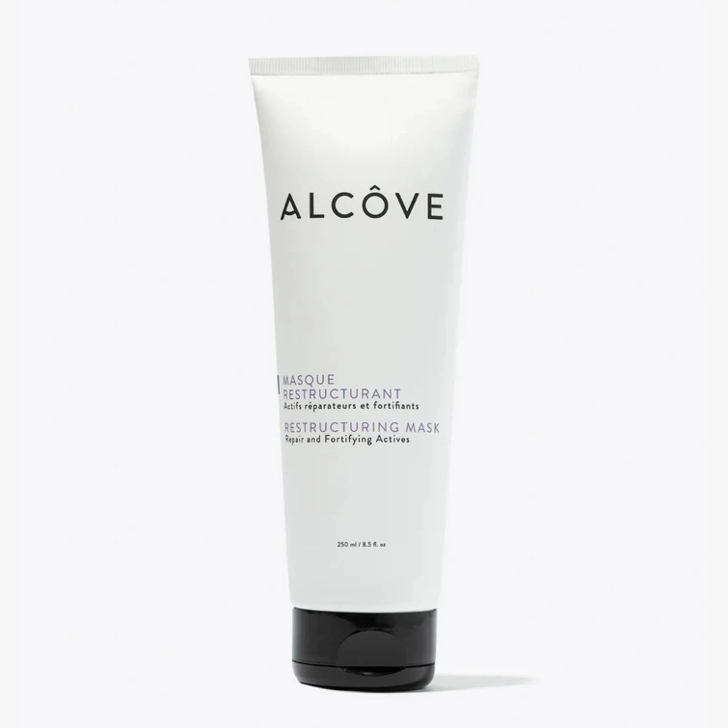 Masque restructurant alcôve