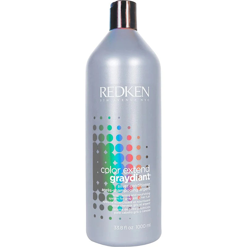 Après-shampooing graydiant