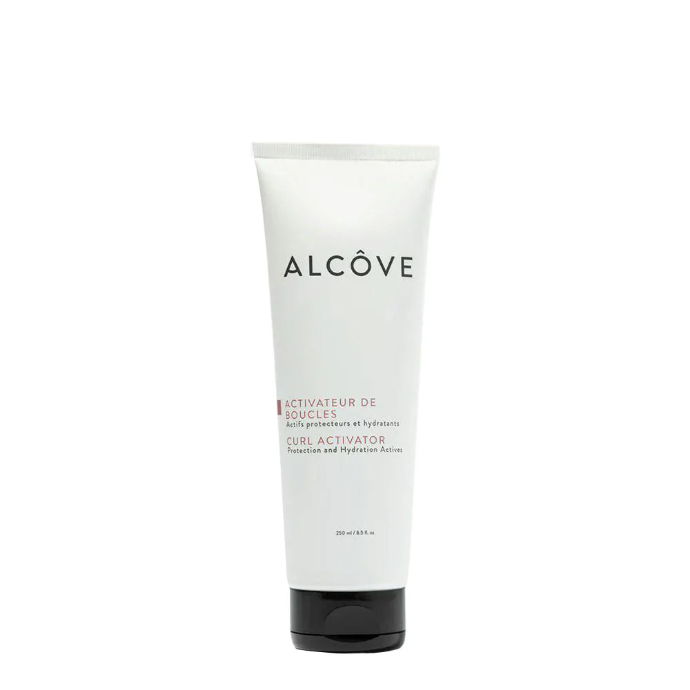 Baume activateur de boucles Alcôve