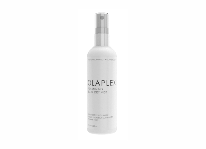 Brumisateur de séchage olaplex