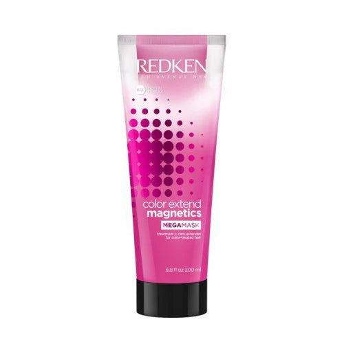 Masque color extend magnetics