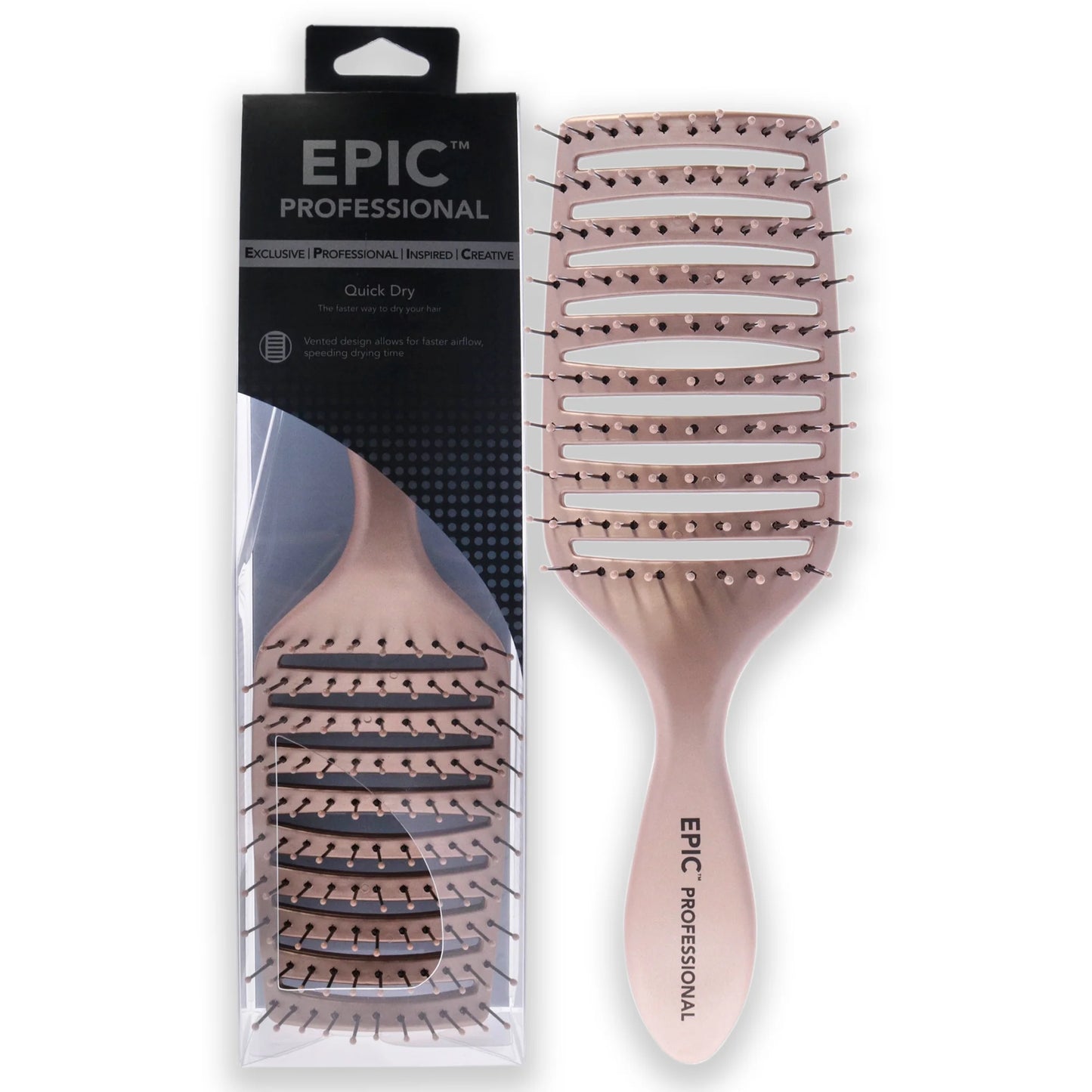 Epic wet brush
