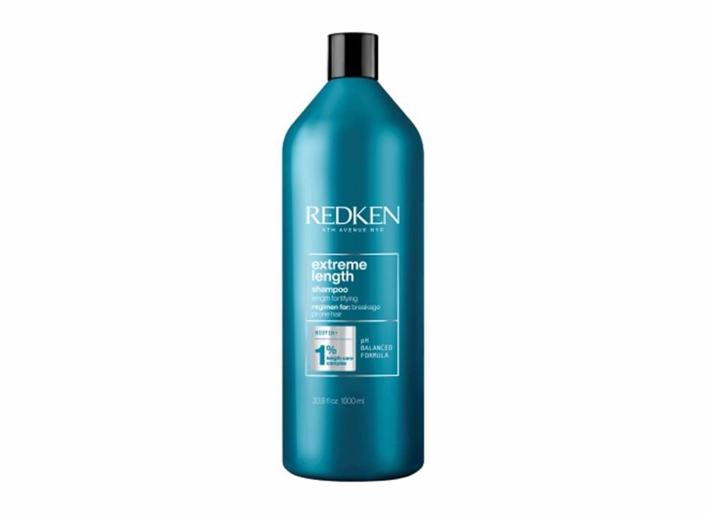 Shampooing extreme lenght ( Redken )