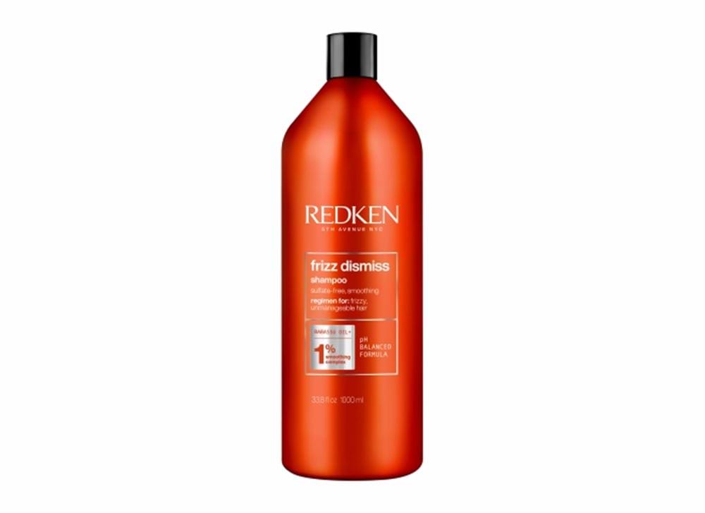 Shampooing frizz dismiss ( Redken )