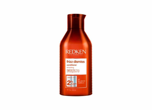 Après-shampooing frizz dismiss ( Redken )