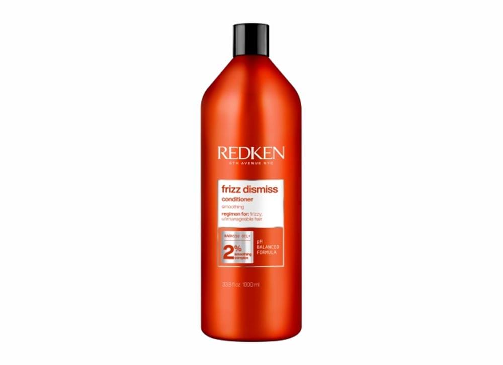 Après-shampooing frizz dismiss ( Redken )