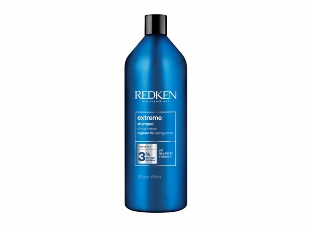 Shampooing extreme ( Redken )