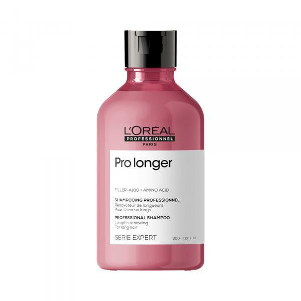 Shampooing pro longer l'oreal