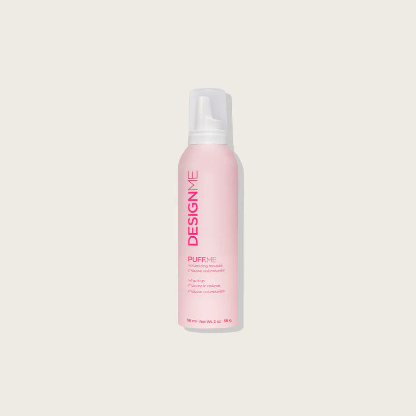 Mousse volumisante Puff Me