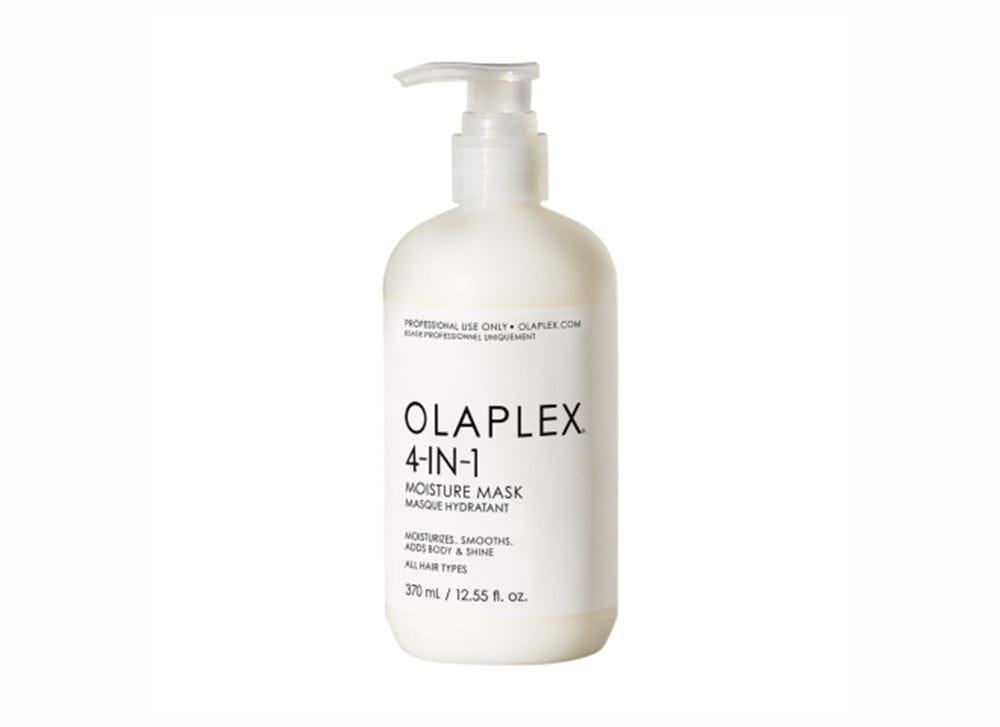 Masque hydratant 4 en 1 Olaplex