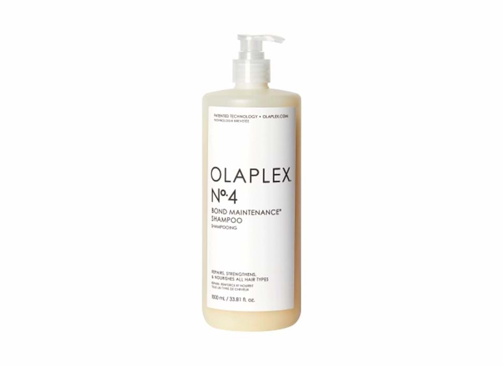 Shampooing Olaplex no4