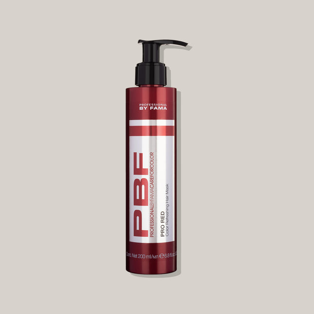 Masque pro red