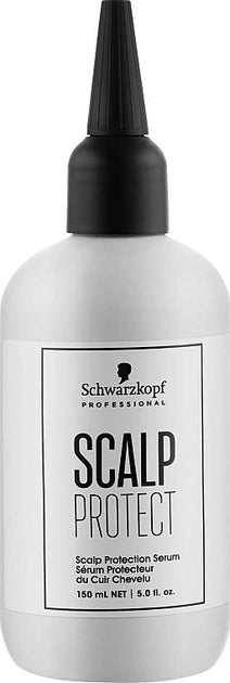 Scalp protect