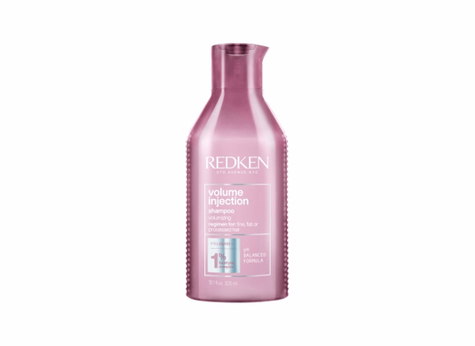 Shampooing volume injection ( Redken )