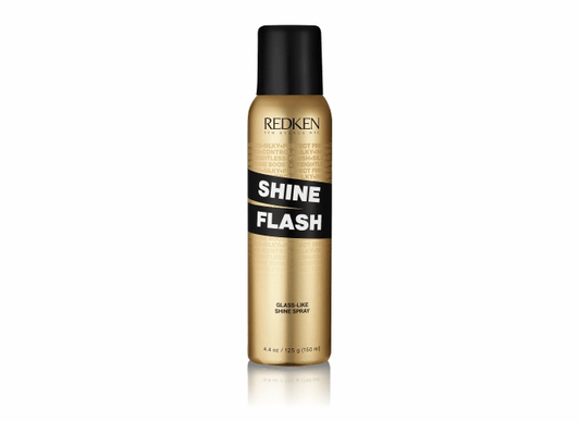 Shine flash ( Redken )