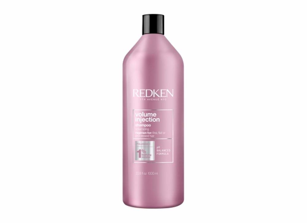 Shampooing volume injection ( Redken )