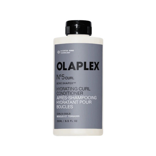 Après-shampooing hydratant olaplex curls