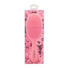 Brosse framar coral