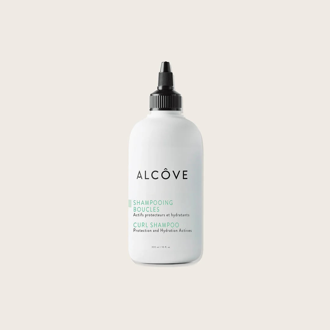 Shampooing pour boucles Alcôve
