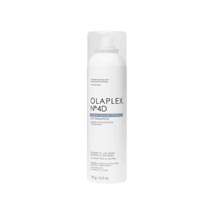 Shampooing sec 4D olaplex