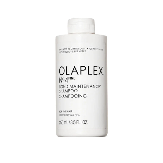 Shampooing olaplex No4 FINE