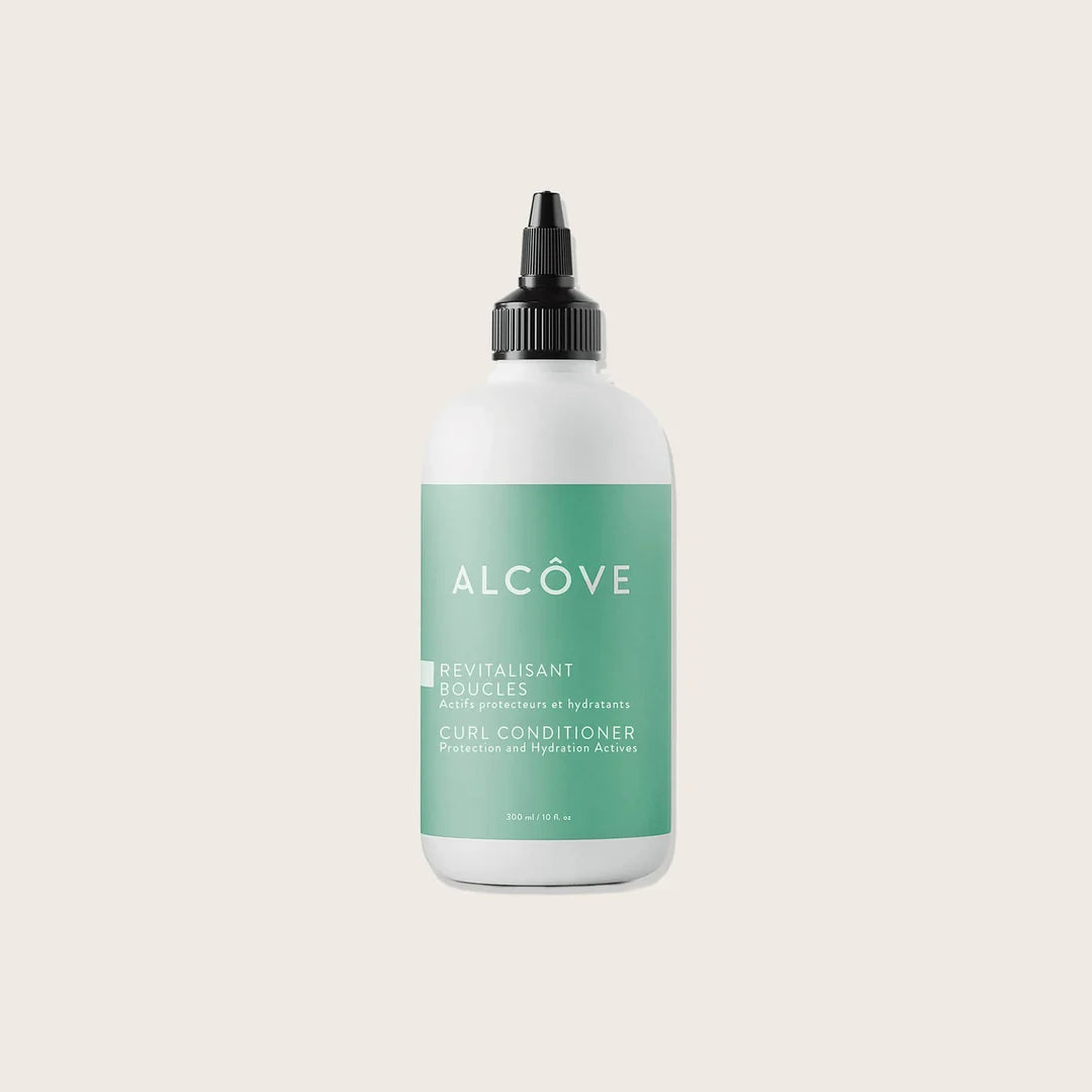 Après-shampooing pour boucles Alcôve