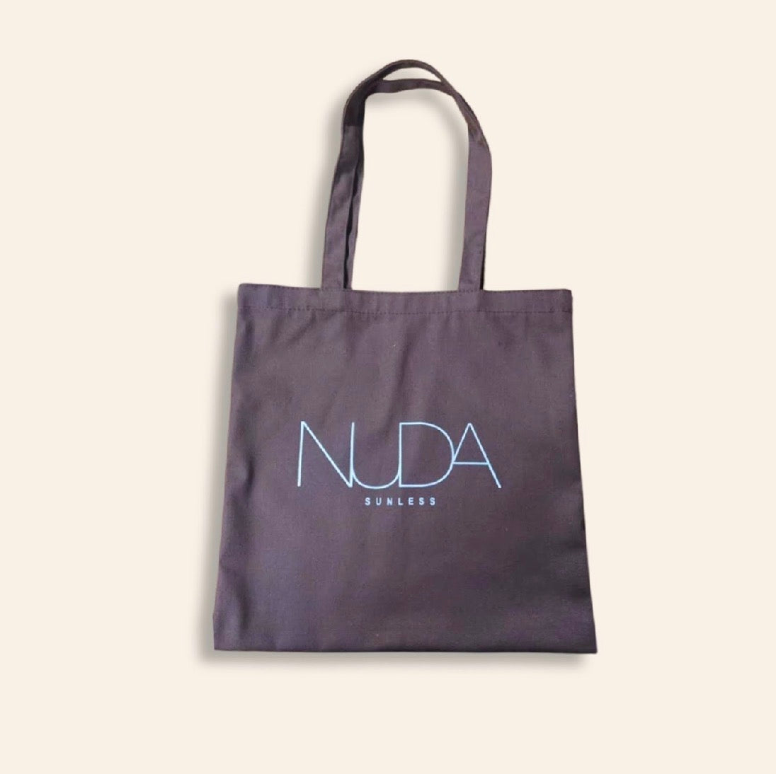Sac réutilisable NUDA