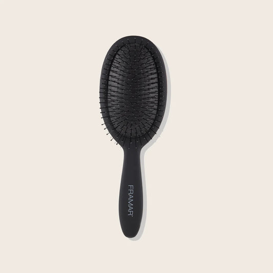 Brosse framar black to the future