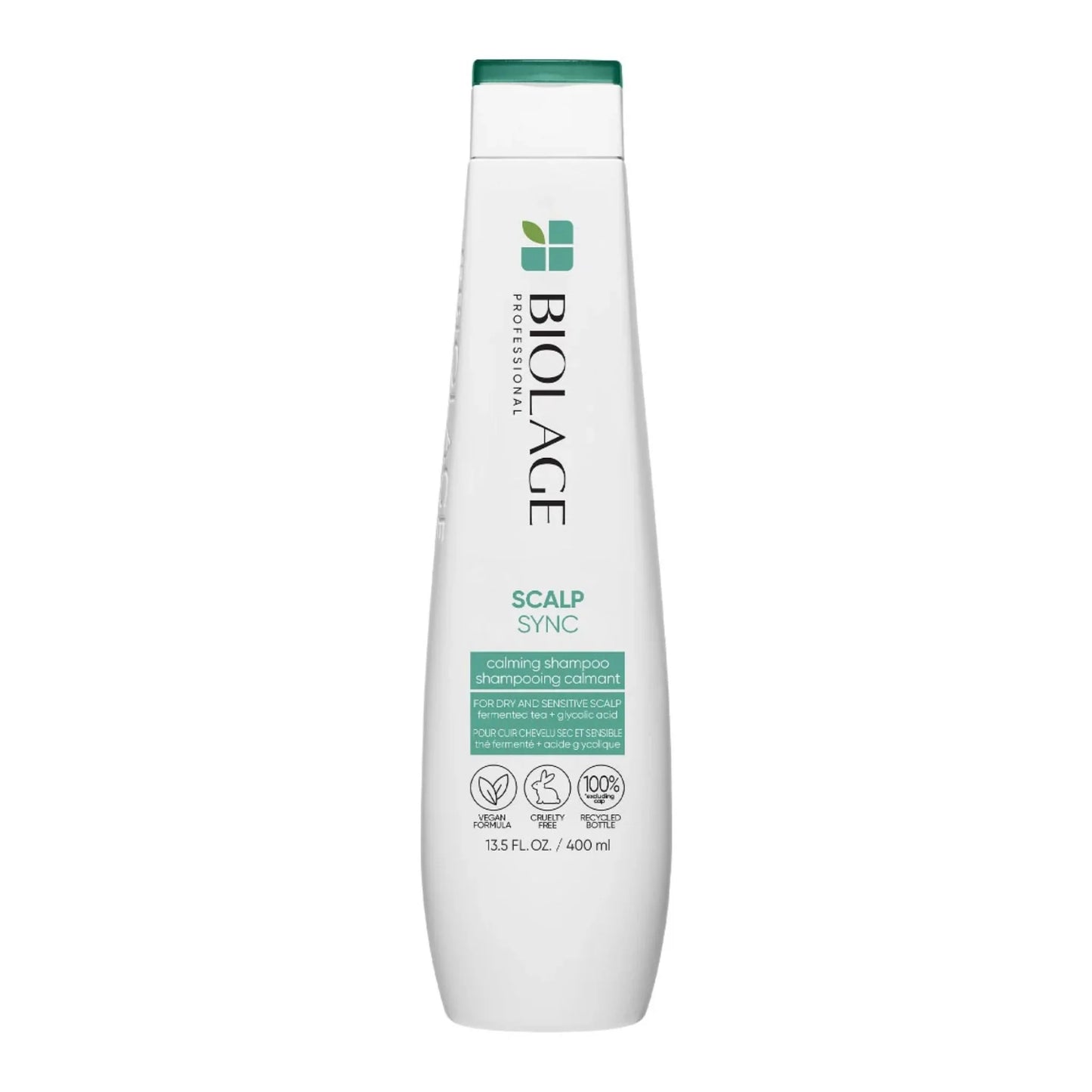 Shampooing biolage clarifiant